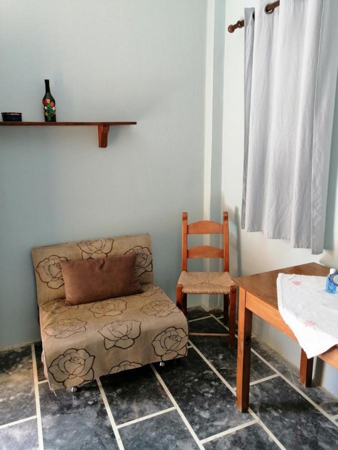 Villa Georgia 卡莱维斯 外观 照片